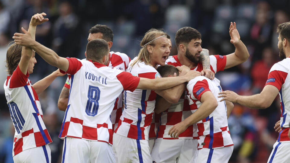 Cenovka celého kádra Chorvátov je až 357 miliónov eur.