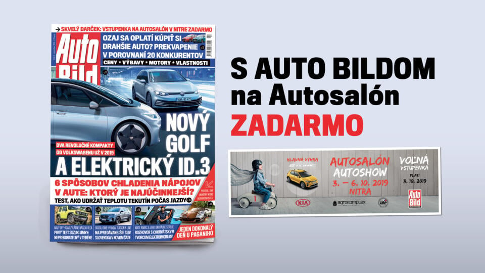 Nový Auto Bild