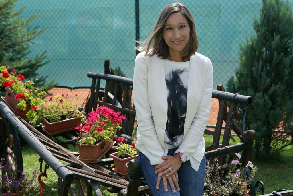 Martina Moravcová