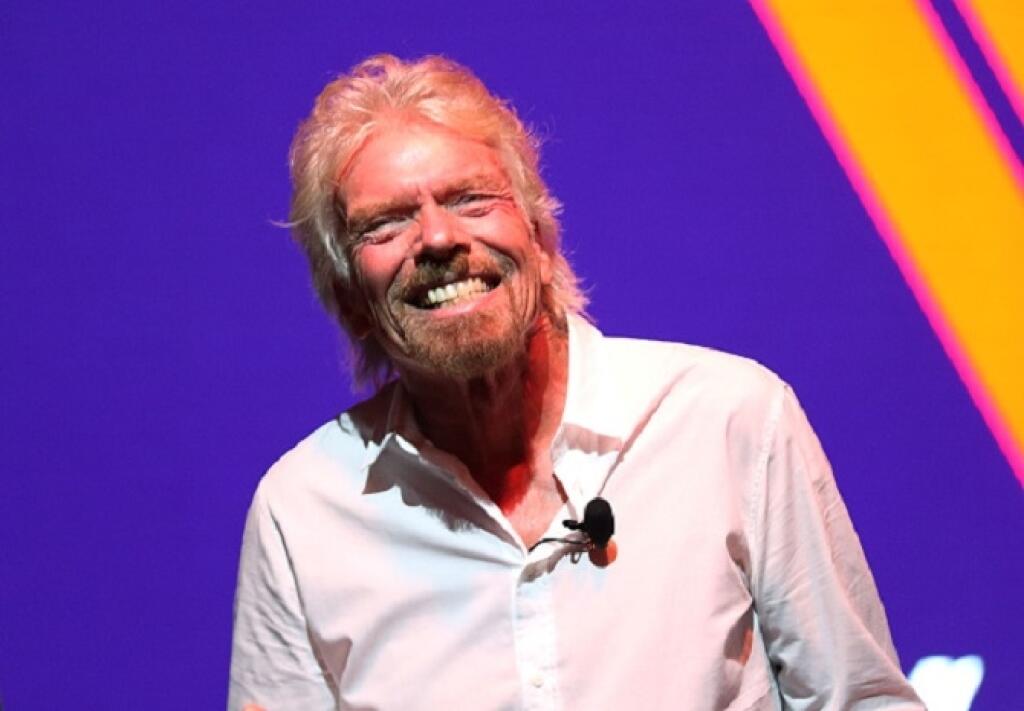 Richard Branson