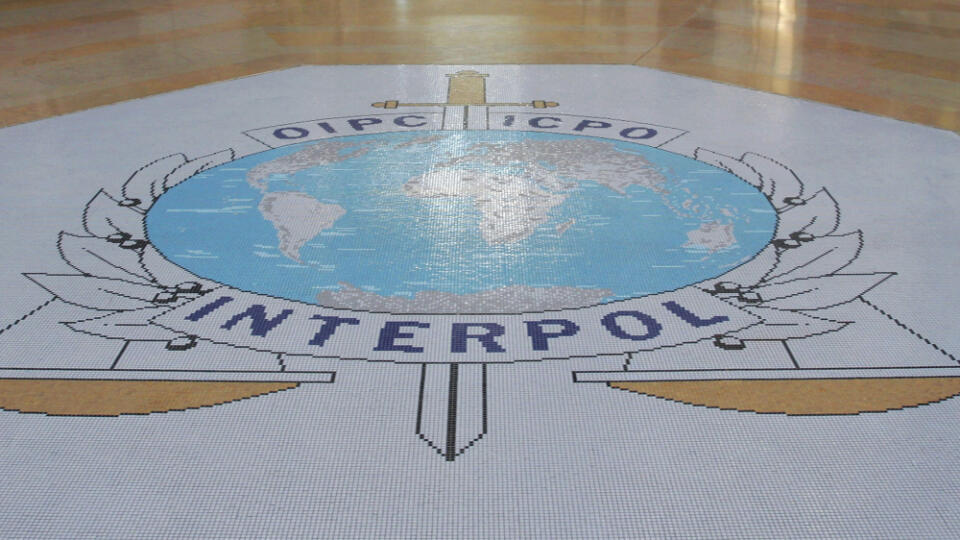 Interpol