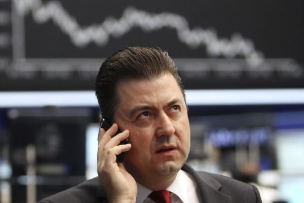 Číslo dňa: Index prekvapenia neprekvapuje