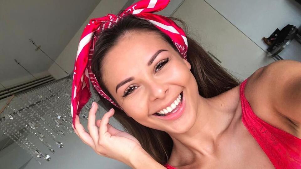 Monika Bagárová