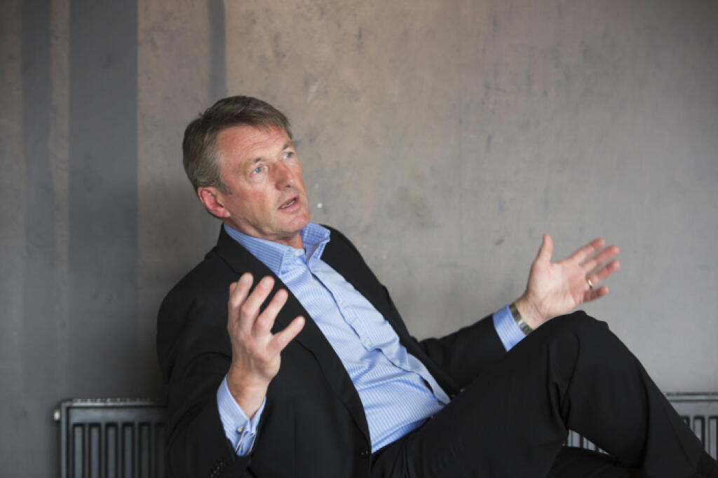 Kevin Gaskell