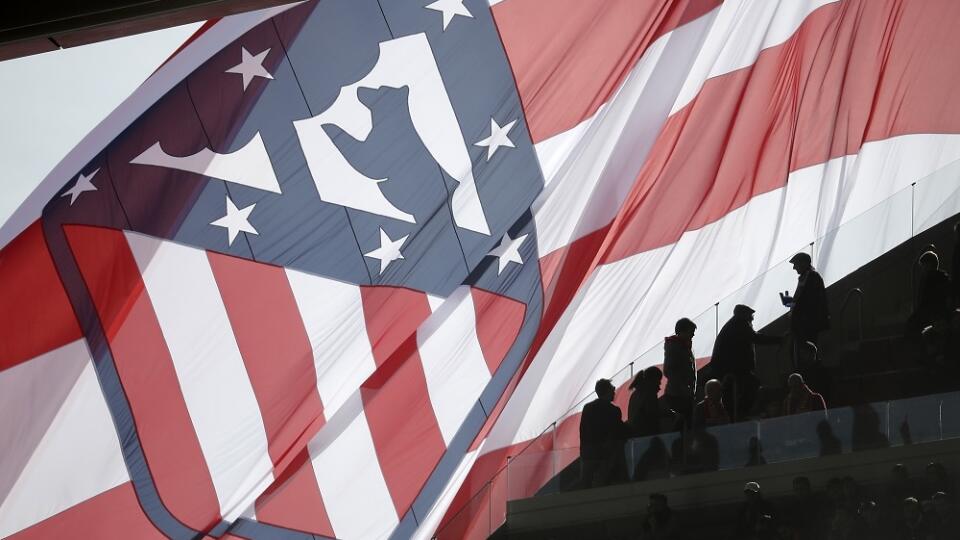 Atletico Madrid.