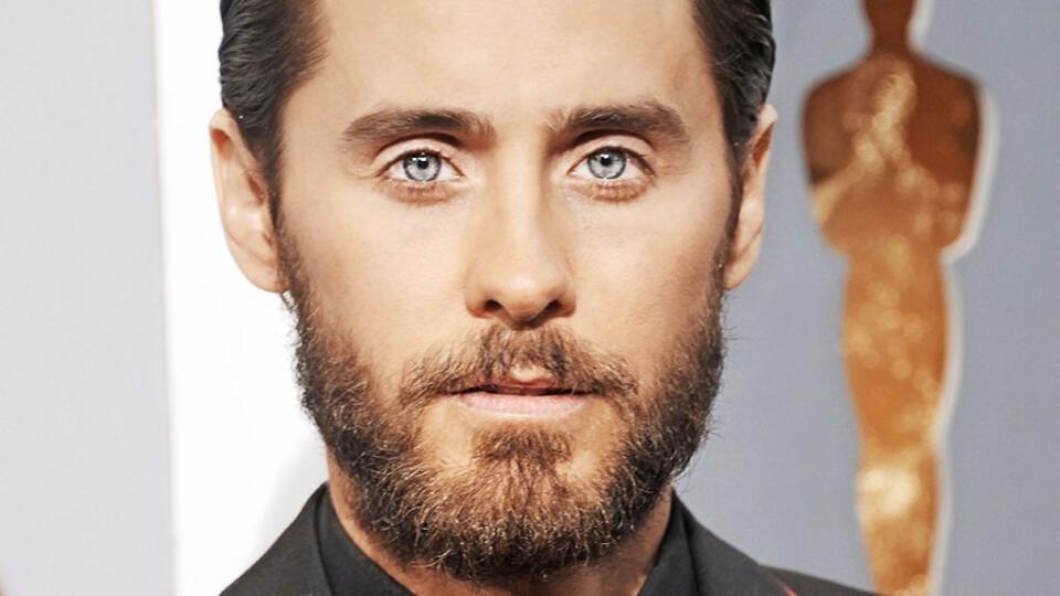 Jared Leto