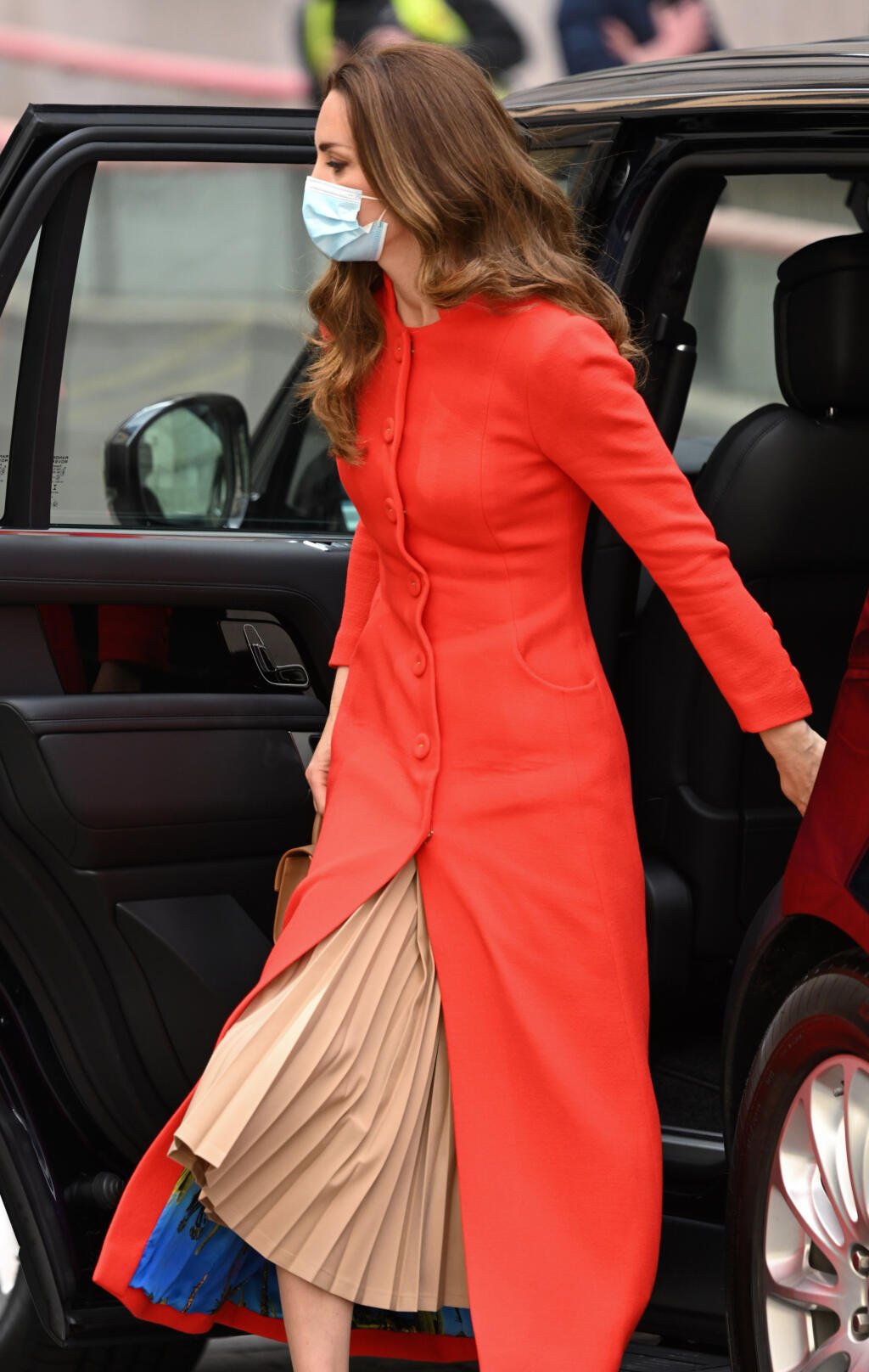 Najnovšiu sériu kráľovských povinností si Kate a William plnili v britskom Wolverhamptone, kde mali poriadne nabitý program. Ako to už mávajú vo zvyku, v terapeutickom centre sa zhovárali s mladými ľuďmi a nikoho neprekvapilo, že manželia nezostali pasívni.