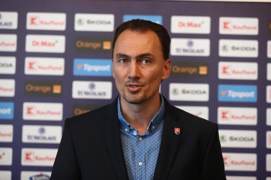 Miroslav Šatan