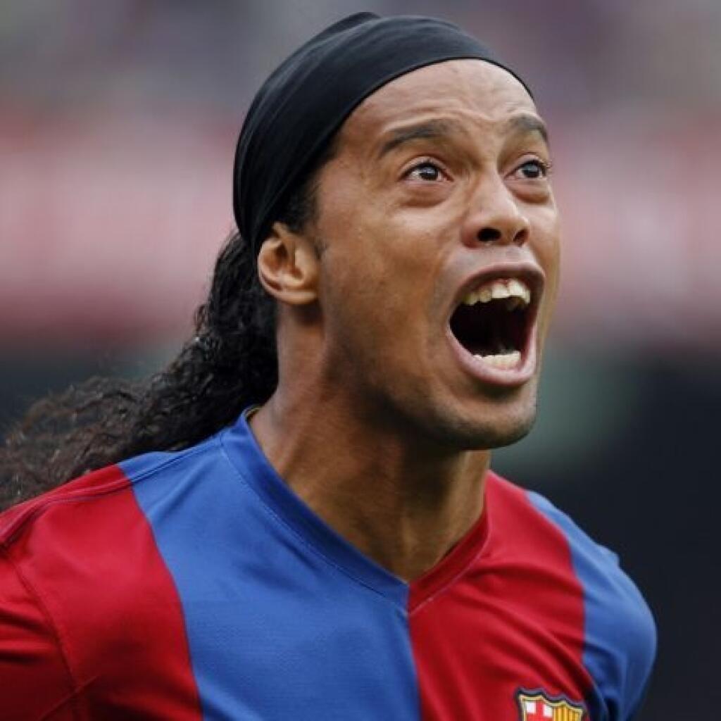 Ronaldinho