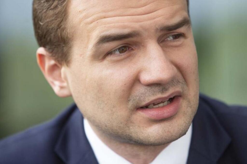 Kiskov ekonomický expert: Niektoré dane chceme zvýšiť, obedy zadarmo zrušiť