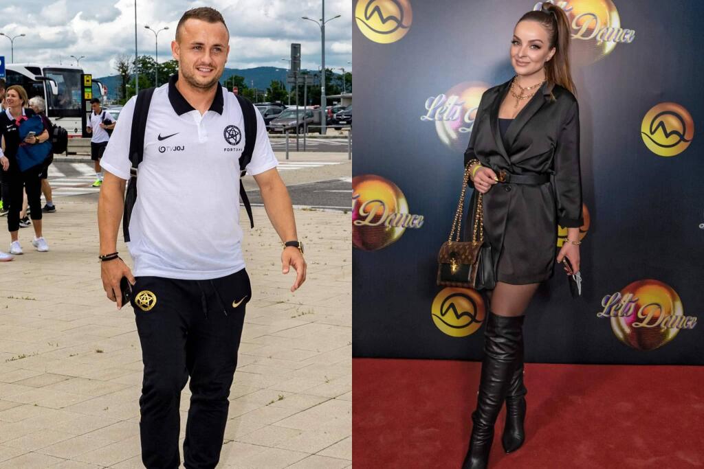 Daniela Nízlová (36) & Stano Lobotka (27)
