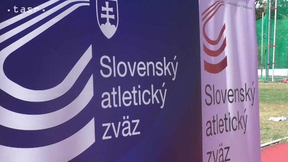 Volko vyhral rozbeh na 100 m a je v semifinále. Forsterová nepostúpila