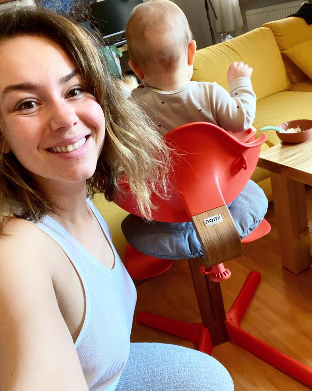 Dcérka Maia Dominike totálne zmenila život.