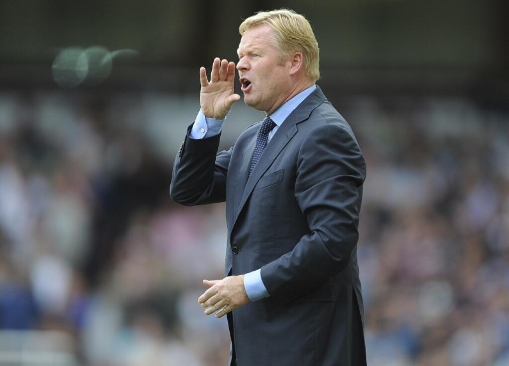 Tréner holandskej futbalovej reprezentácie Ronald Koeman absolvoval v nedeľu katetrizáciu srdca.