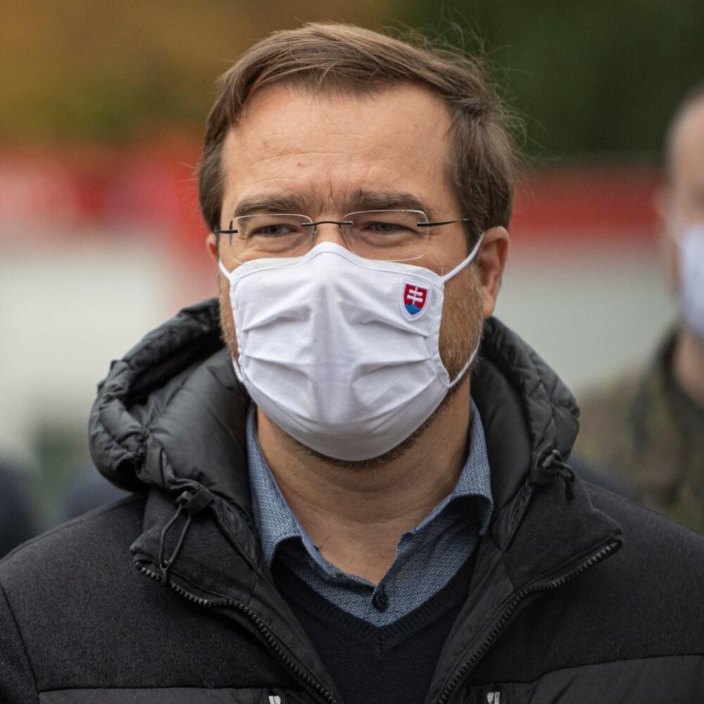 Marek Krajčí