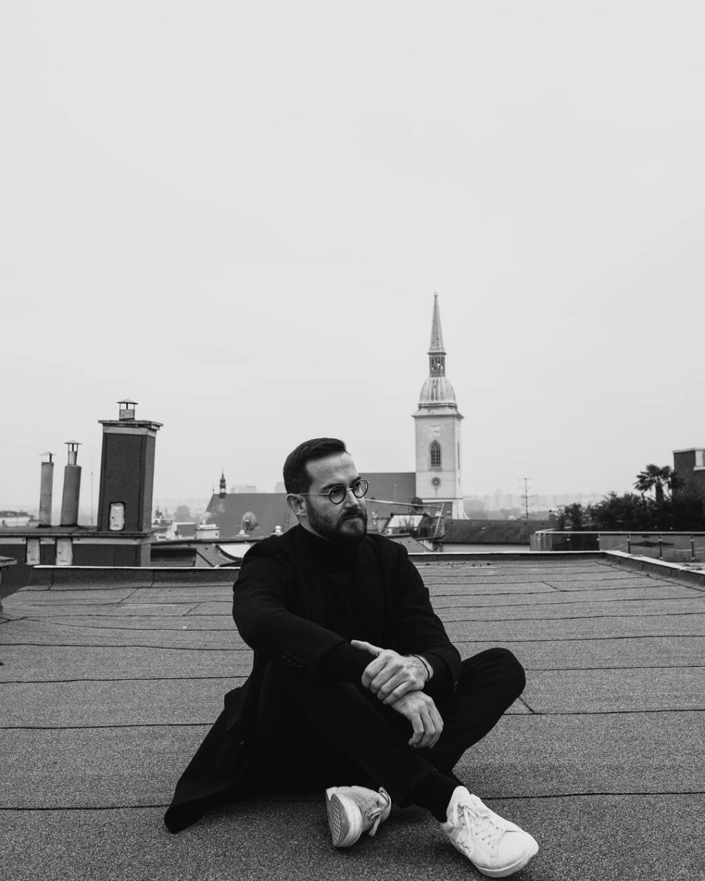 Lukáš Kimlička