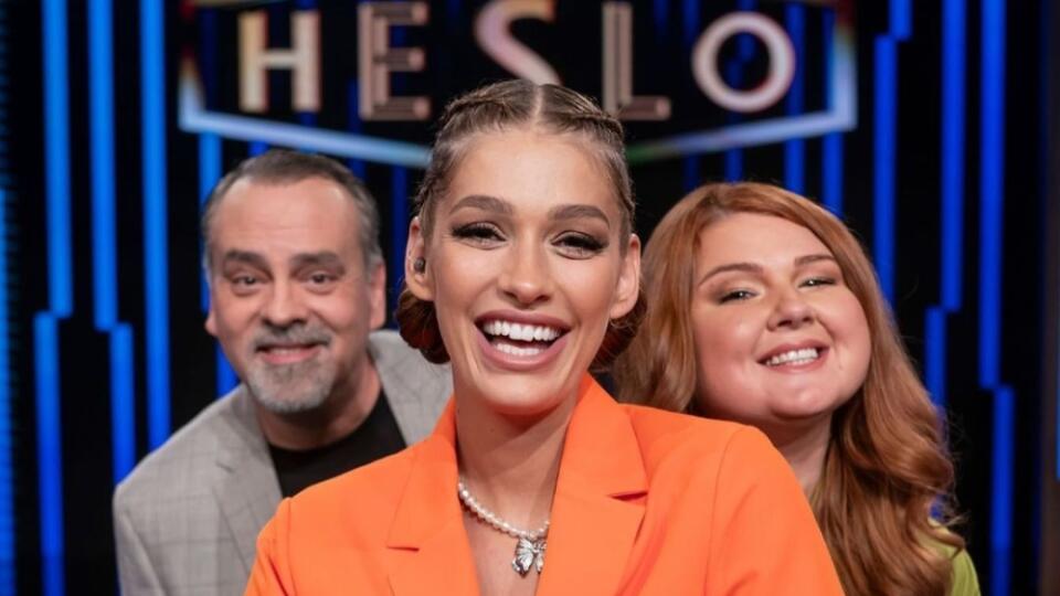 Relácia Heslo sa u divákov nestretla so záujmom. JOJ-ka ju presúva na neskorší vysielací čas a na pondelok o 20.40 h vracia Inkognito.