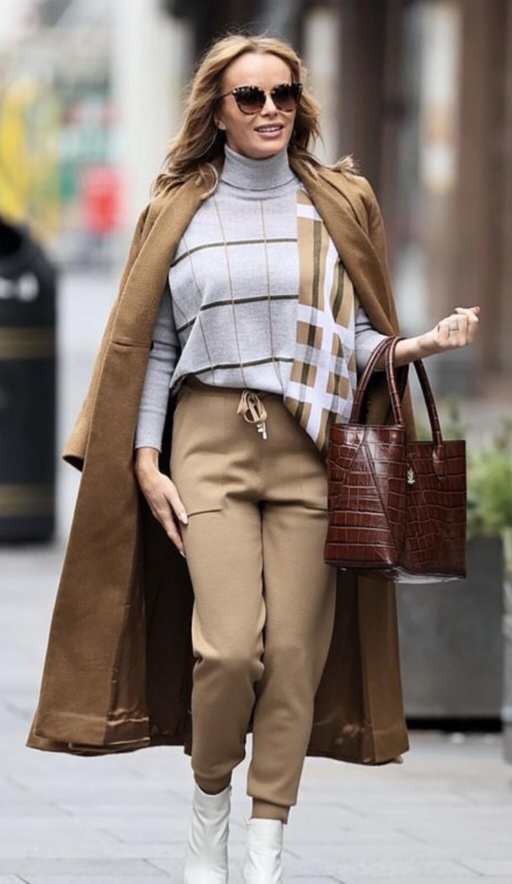 Amanda Holden
