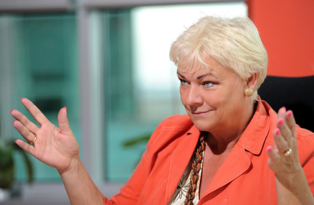 Bruna Jakub: Teší ma, že firma rastie. A rastie poctivo
