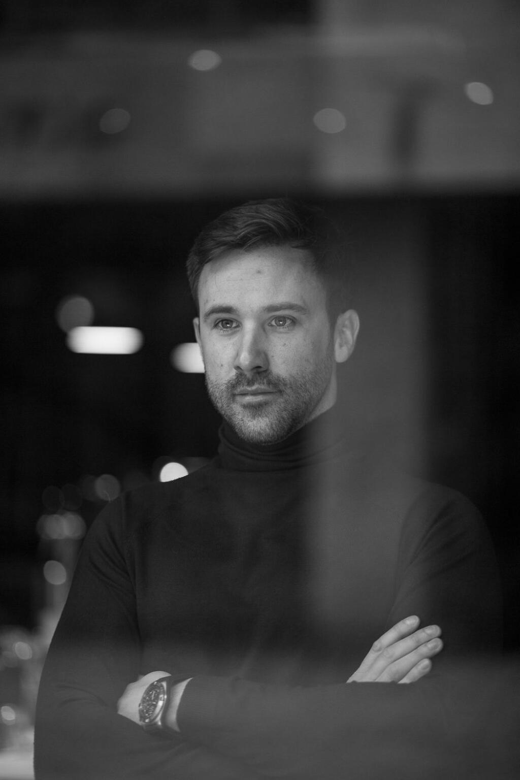 Marek Fašiang