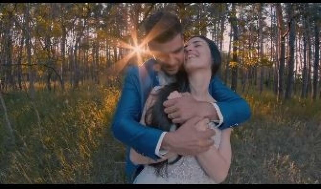Tomáš Juríček a jeho manželka Anežka.