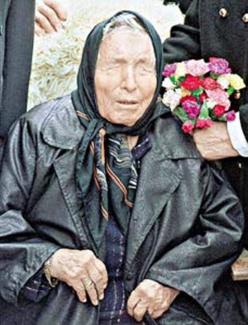 Baba Vanga predpovedala viacero udalostí, ktoré sa stali.