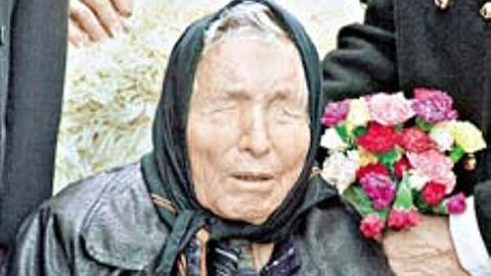Baba Vanga predpovedala viacero udalostí, ktoré sa stali.