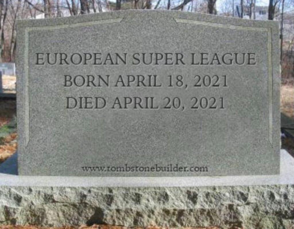 Superliga nemala dlhé trvanie.