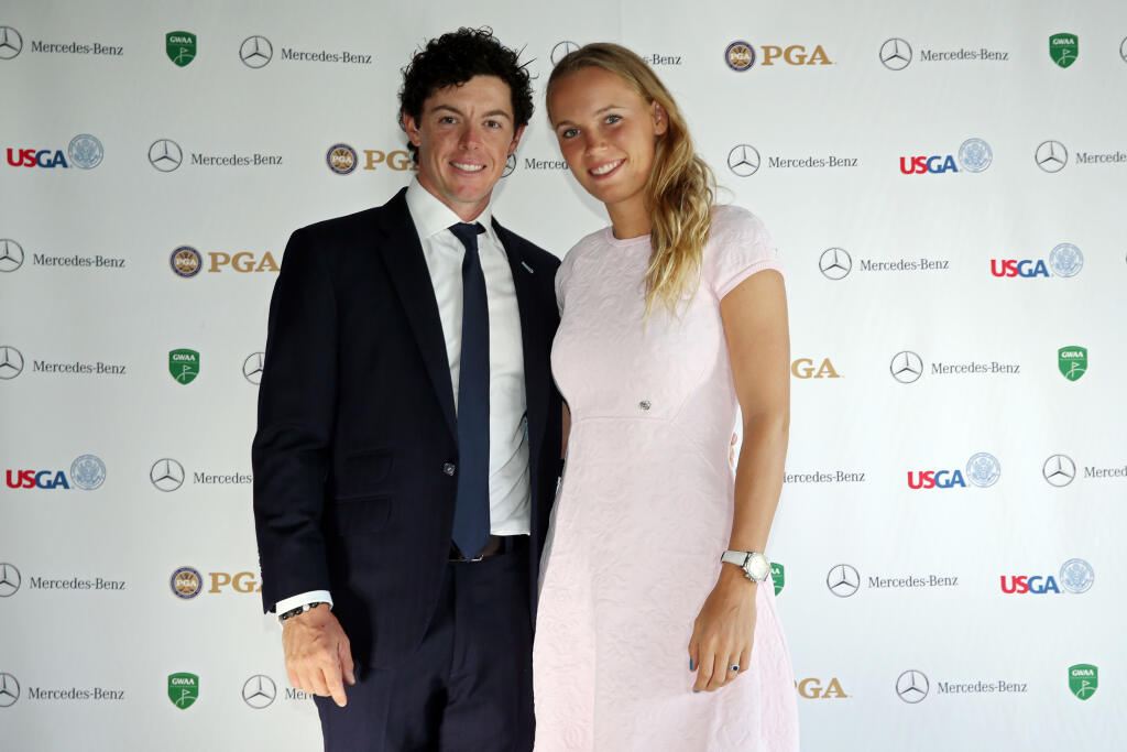 V roku 2014 však prišiel šok. Keď už bola svadba takmer do bodky naplánovaná, tak McIlroy cúvol. S dánskou kráskou sa rozišiel cez telefón.