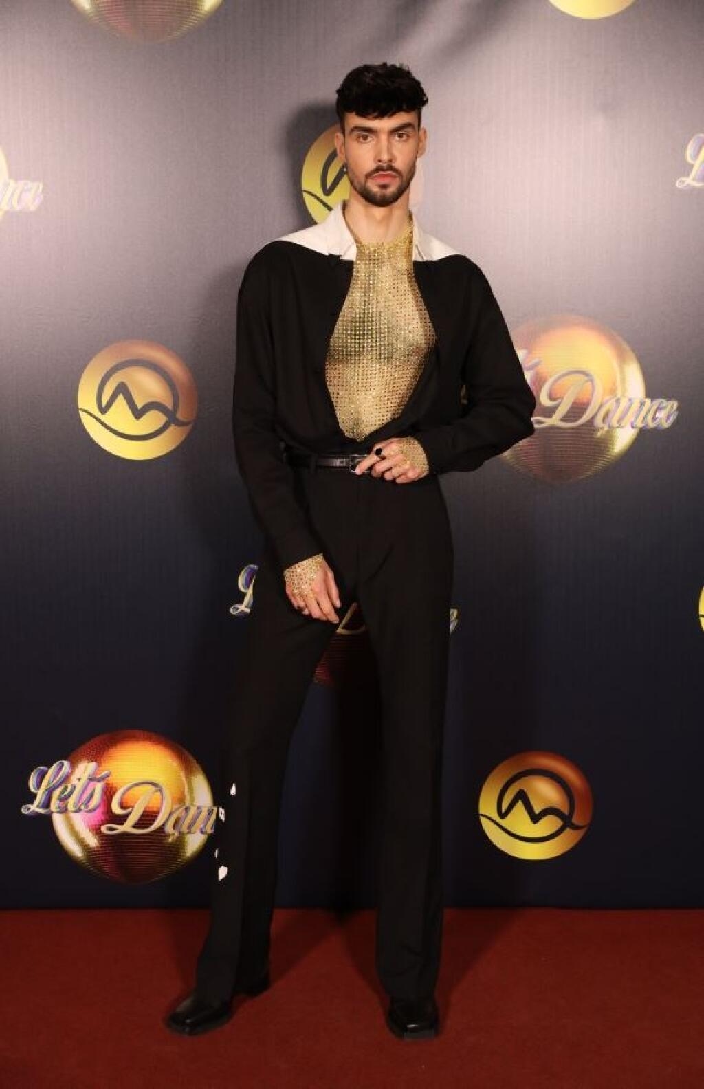 Víťaz SuperStar Adam Pavlovčin.