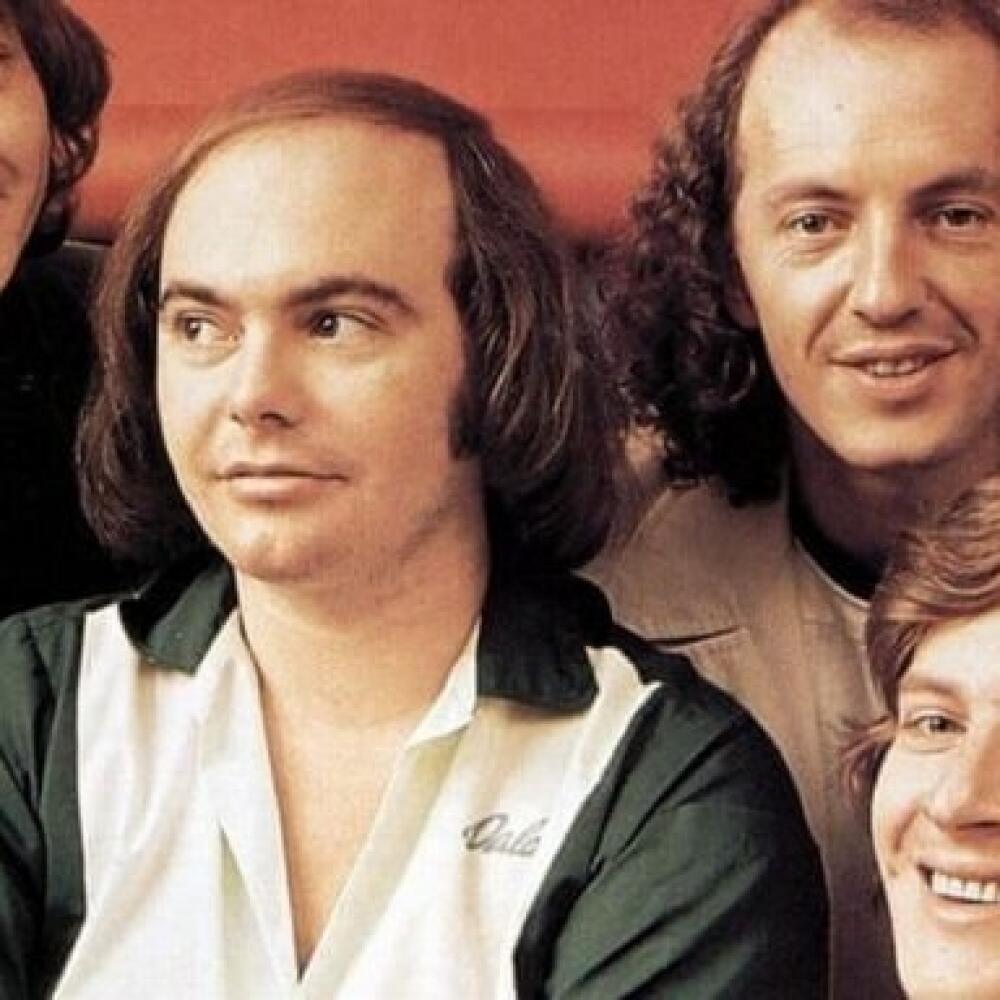 Sutherland Brothers
