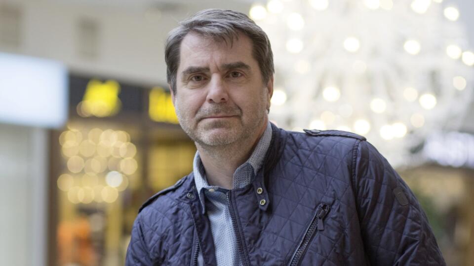 Marcin Peter