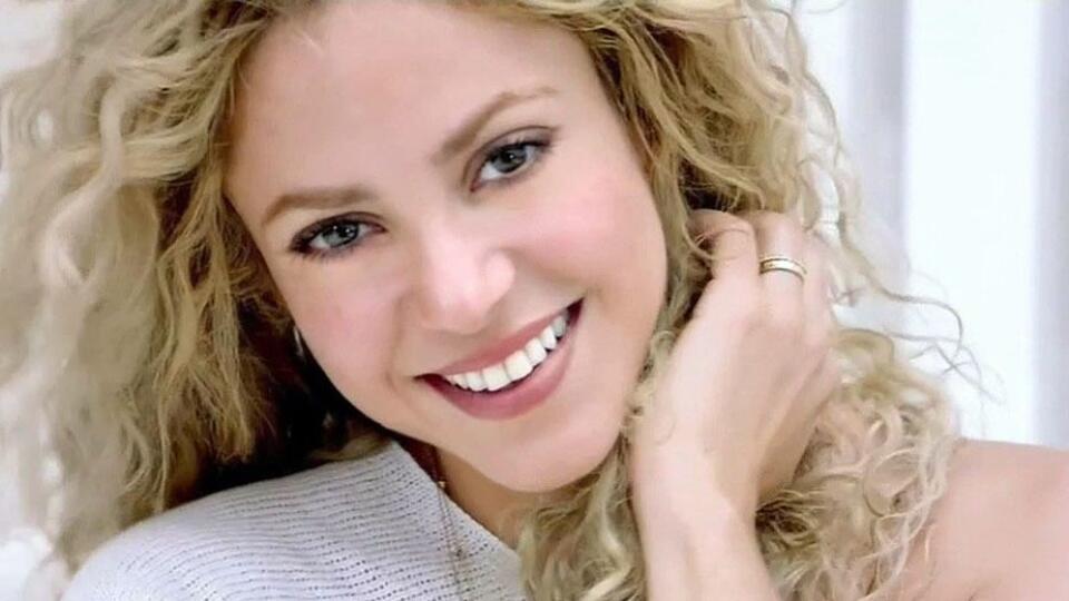 Shakira