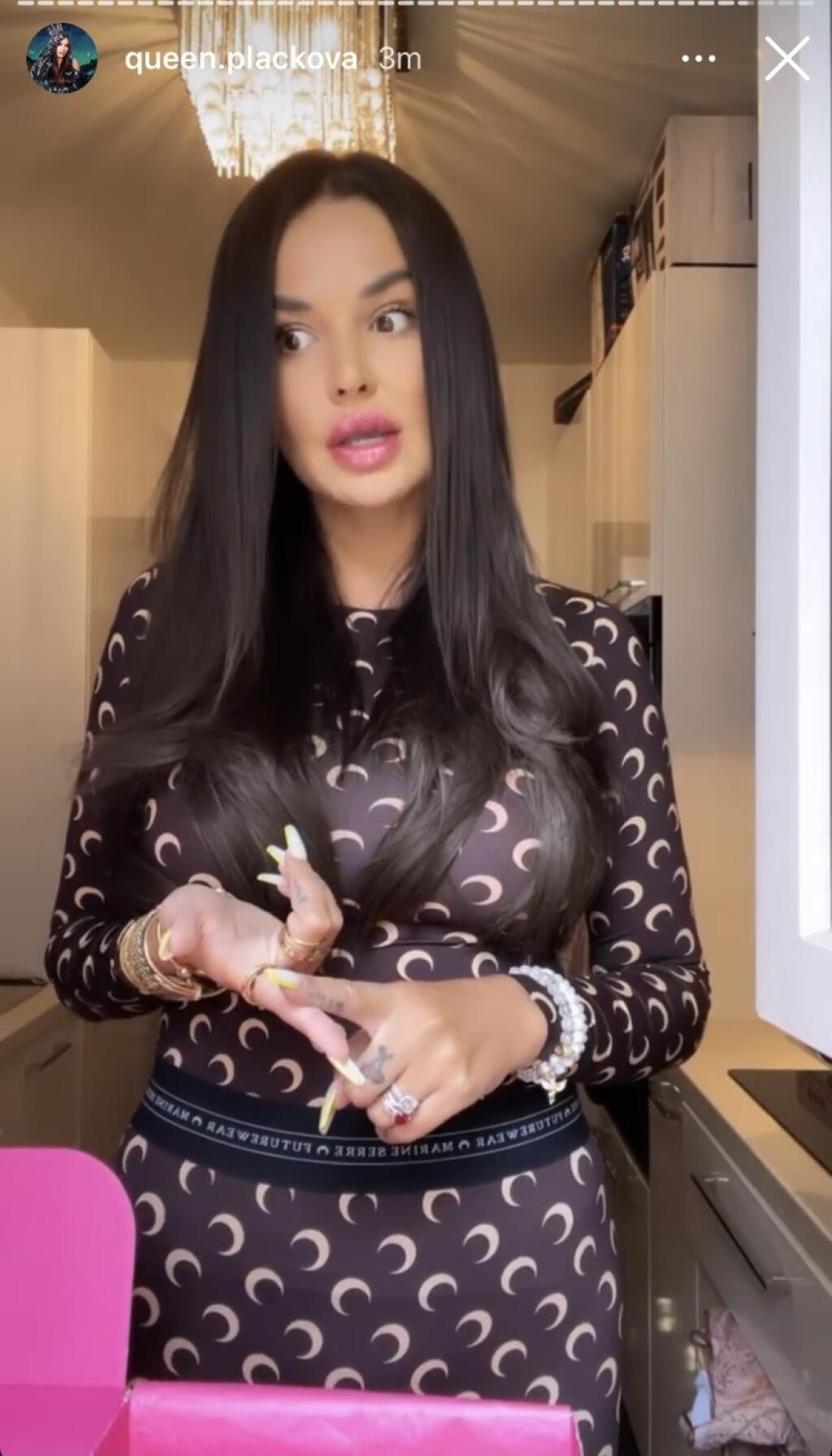 Zuzana si obľúbila značku, ktorú nosia aj svetové celebrity.