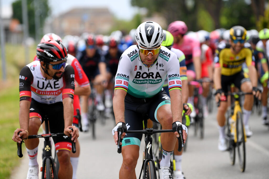 Peter Sagan.