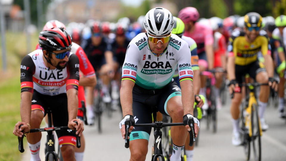 Peter Sagan.
