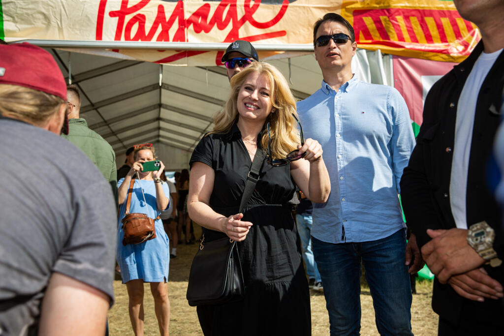 Zuzana Čaputová