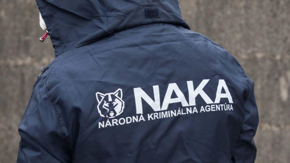 NAKA
