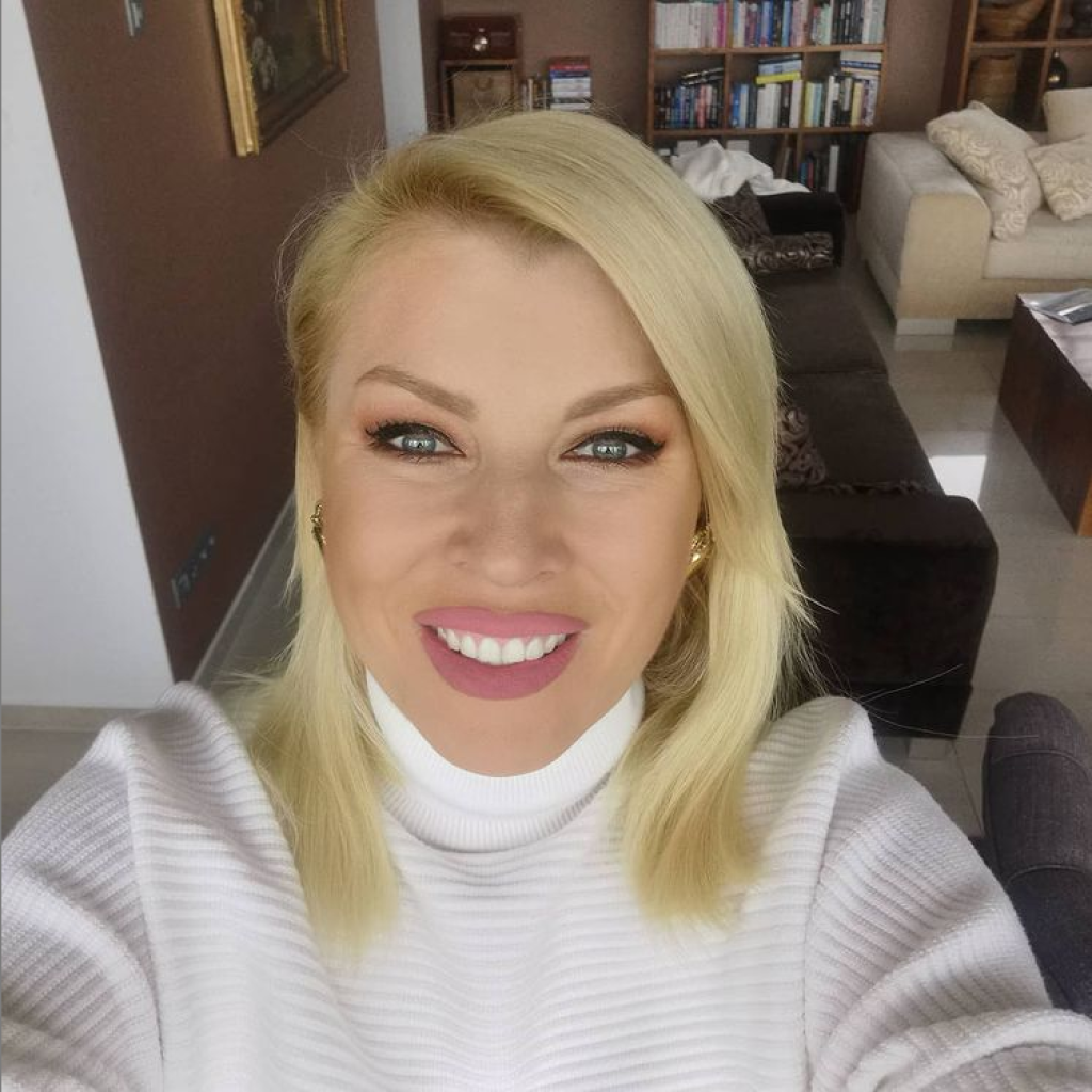 Gabika Drobová