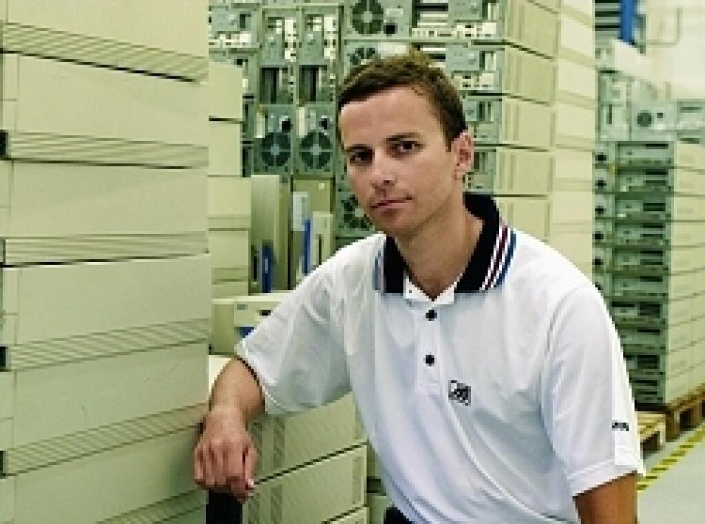 Cenová výhoda použitých PC oproti novým sa vytráca