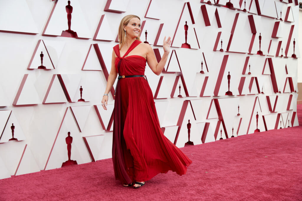 Reese Witherspoon