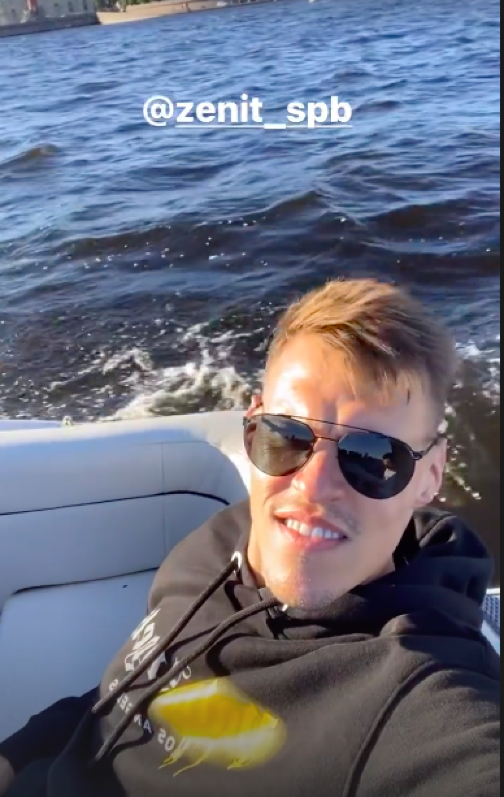 Bývalý kapitán našej repre zároveň spomínal na svoje bývalé pôsobisko.