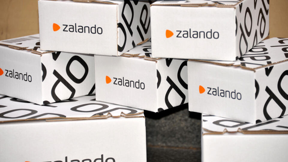 Zalando.