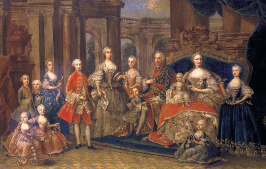 Skutočná Mária Terézia podľa historických análov: Trápila ju jedna ...
