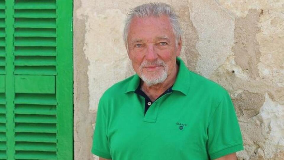 Karel Gott