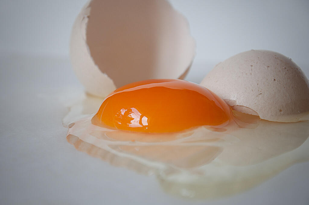 Situácia okolo vajec by sa mala zlepšiť po Vianociach
