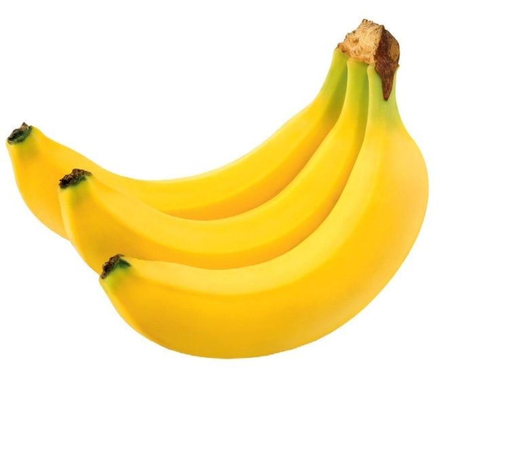 Banány
