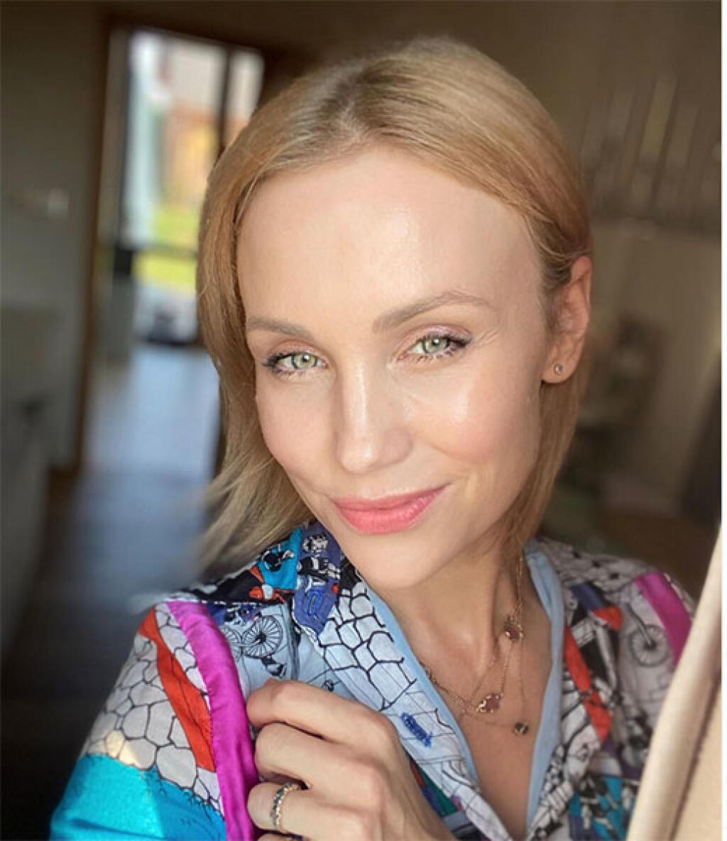 Vlastina Svátková