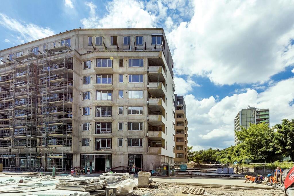 Ako vyriešiť hru developerov a miest na apartmány