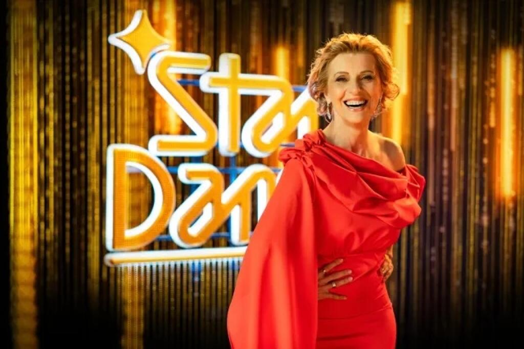 Porotkyňou StarDance Tour bude aj obľúbená Tatiana Drexler.